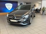Mercedes-Benz B 200 B -Klasse B 200 CDI / d - Mercedes-Benz B 200 Gebrauchtwagen in Freiburg