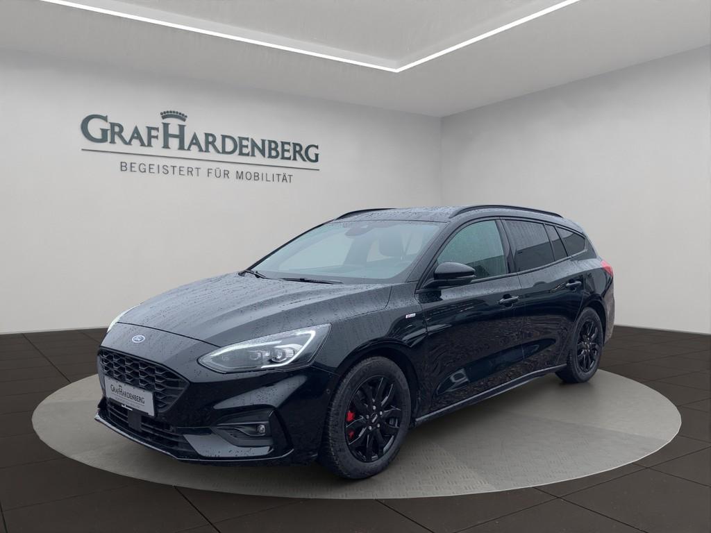 Ford Focus Turnier 1.5 Ecoboos ST-Line STANDHEIZUNG