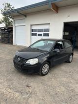 Volkswagen VW Polo 9n3 1.4 TDI Tour - Volkswagen Polo: 9n TDI