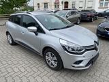 Renault Clio IV Grandtour 0,9 TCE - Renault Clio: Tce