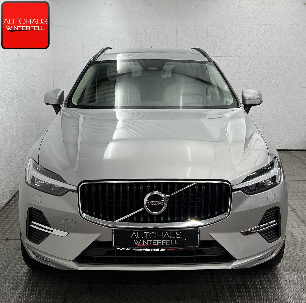 Volvo XC60 B5 D AWD PRO VOLL-LED+LUFT+HUD+MEMO+ACC+, миниатюра 6