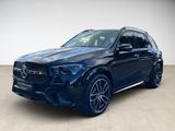 Mercedes-Benz GLE 350 de 4M AMG - gebrauchte Mercedes-Benz GLE 350 aus dem Jahr 2025
