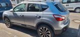 Nissan Qashqai 2.0 dCi DPF Tekna Tekna - Nissan Qashqai aus 2011: Tekna