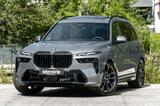 BMW X7 40d M SPORT.LUFTFEDER.SOFTCL.PANO.AHK.5/100