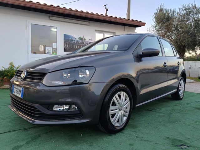 Volkswagen Polo 1.4 TDI 5p. Trendline - 2015