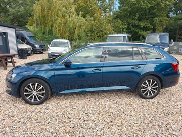 Skoda Superb - 7