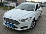 Ford Mondeo 2.0 TDCI TURNIER TITANIUM*ALCANTARA*LED** - Ford Mondeo in Frankfurt (Main)