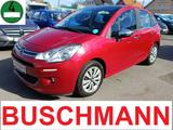 Citroën C3 Selection*Klima*Allwetter*PDC*Tempomat - Citroën C3 in Bielefeld