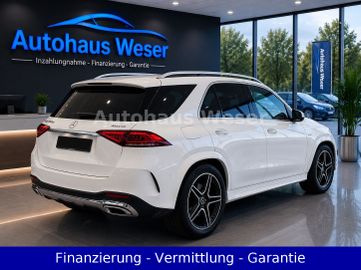 Mercedes GLE 350 - 2