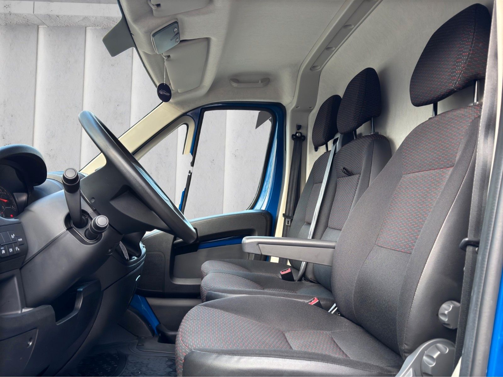 Fahrzeugabbildung Peugeot Boxer Kasten L4H3*Premium*Klima*PDC*Temp.*u.v.m*