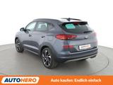 Hyundai Tucson 1.6 TGDI Premium 4WD Aut.*NAVI*CAM* - Hyundai TUCSON Gebrauchtwagen in Köln