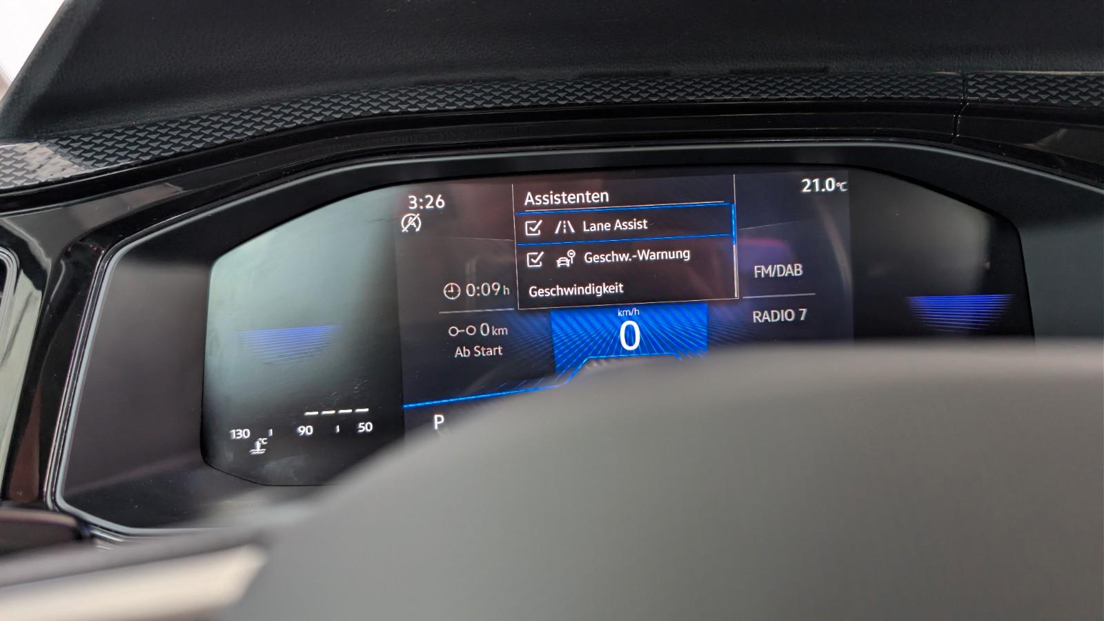 Volkswagen Taigo Life *ACC*KLIMAaut*APPLE*IQdrive*, миниатюра 26