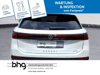 Volkswagen Passat Variant - Vorschau Bild 5