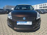 Suzuki Swift 1.2l Club*TEMPOMAT*KLIMA* - Suzuki Gebrauchtwagen in Frankfurt