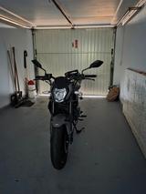 Benelli Bn125  - BENELLI BN 125