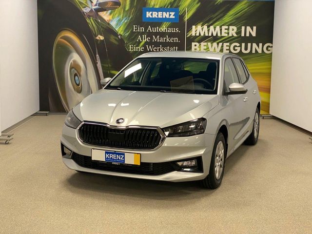 SKODA Fabia 1.0 TSI Selection++Garantie 2030/100.000KM