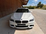 BMW 535d xDrive Touring - - BMW 535 Gebrauchtwagen in München