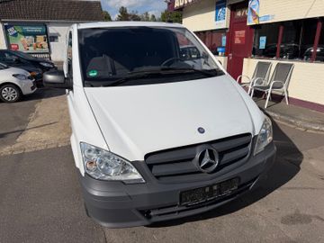 Mercedes Vito - 2