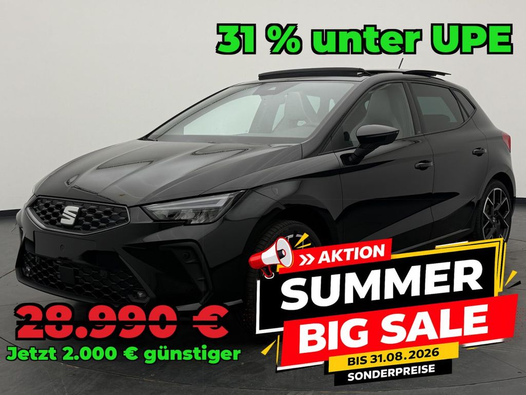 Image of Seat Ibiza