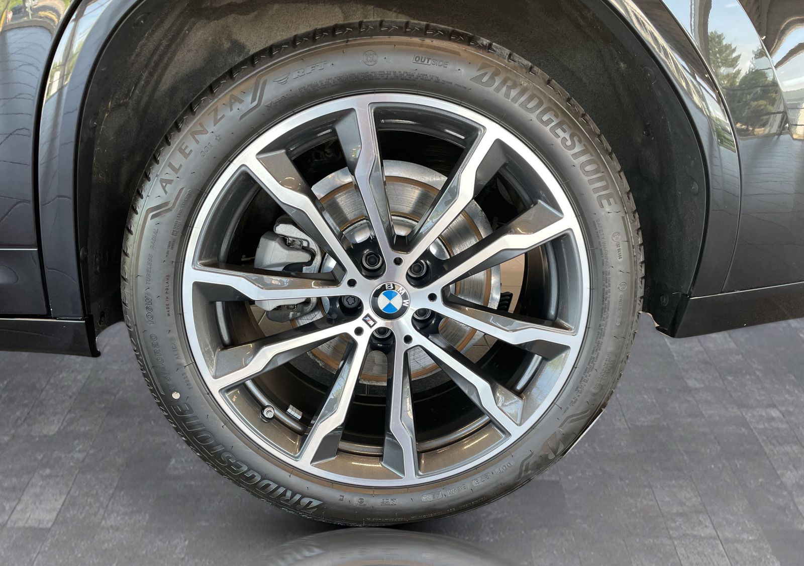 BMW X4 - Bild 14