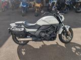 Honda CTX700 DCT Zubehör - HONDA CTX 700