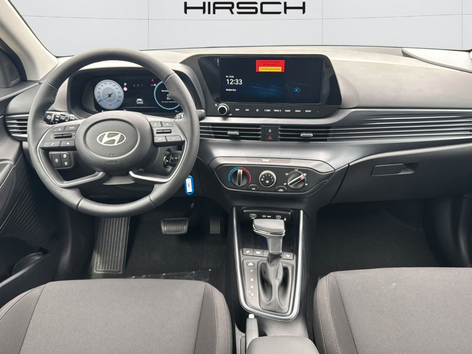 Hyundai i20 - Bild 17