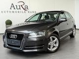 Audi A3 SpB 1.4 TFSI Attraction NAV+CARPLAY+KLIMA+2Hd - gebrauchte Audi A3 aus dem Jahr 2011