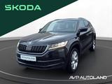 Skoda KODIAQ 2.0 TSI DSG 4x4 AMBITION | STANDH. | - Skoda Kodiaq: Ambition