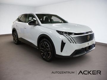 Peugeot 3008 - 5