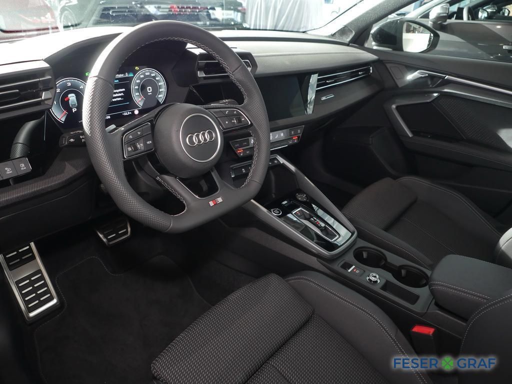 Audi A3 - Bild 7