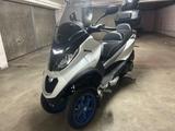 Piaggio MP3 500 - PIAGGIO M500