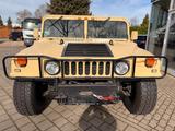 Hummer H1  5,7L  V8 Benzin  Zivile Ausführung - Hummer H1 Gebrauchtwagen