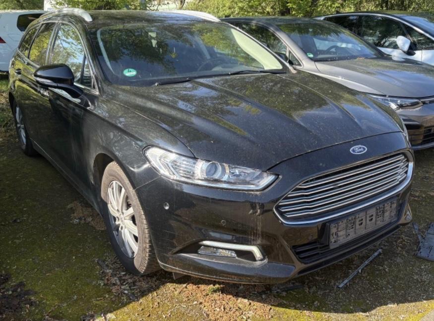 Ford Mondeo Turnier Business Edition,PRINS LPG GAS