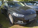 Ford Mondeo Turnier Business Edition,PRINS LPG GAS - Ford Mondeo mit LPG-Antrieb