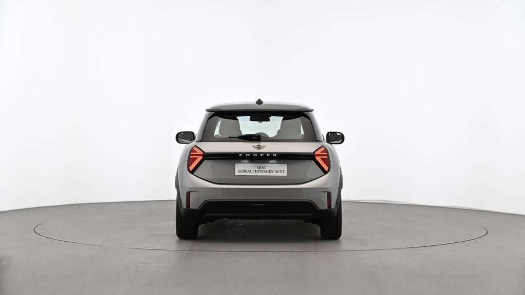 MINI Cooper C - Bild 10
