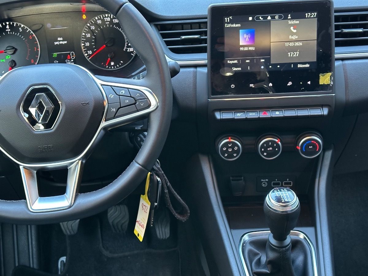 Renault Captur - Bild 16