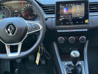 Renault Captur - Vorschau Bild 16