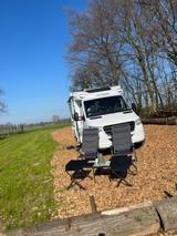 Weinsberg CaraCompact 640 MEG (4,2 Tonnen auf 3,5 T 