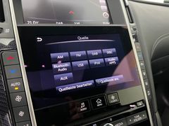INFINITI Q60 2.0 TURBO/ 2.H/ VOLLAUSSTATTUNG/ CARBON INFINITI Q60 2.0 TURBO/ 2.H/ VOLLAUSSTATTUNG/ CARBON