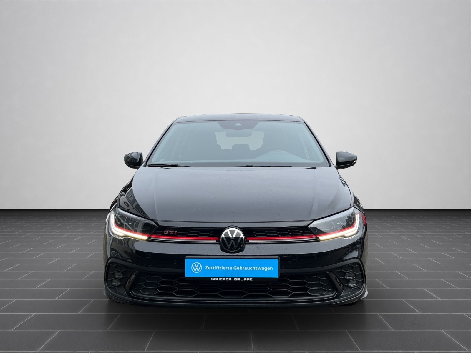 Volkswagen Polo - Bild 6