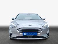 Ford Focus 1.5 EcoBoost COOL&CONNECT Winter-Paket