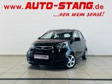 Kia Picanto Edition 7**KLIMA+LPG-GASANLAGE** - Kia Picanto mit LPG-Antrieb