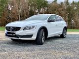 Volvo V60 Cross Country D4 Geartronic Pro  - Volvo V60 Cross Country von privat