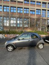 Ford Ka/Ka+ 1,3 44kW - - Ford Ka/Ka+ aus 2002