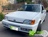 Ford FORD Fiesta 1.8i 16V cat 3 porte XR2 - Ford: Xr3i