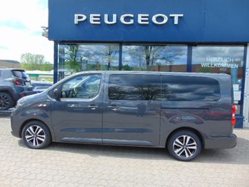 Bild 7 Citroën SpaceTourer 2.0 BlueHDi 180 XL Plus EAT8