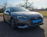 Audi A4 Avant 40 TFSI advanced LED NAVI ALU 8x Autom. - Audi Gebrauchtwagen in Magdeburg