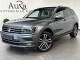 Volkswagen Tiguan Allspace 1.5 TSI DSG HL NAV+LED+ACC+VCOCK - gebrauchte VW Tiguan Allspace aus dem Jahr 2021