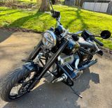 BMW R18 Bobber  Wunderlich Umbau Black - Offers matching your search criteria