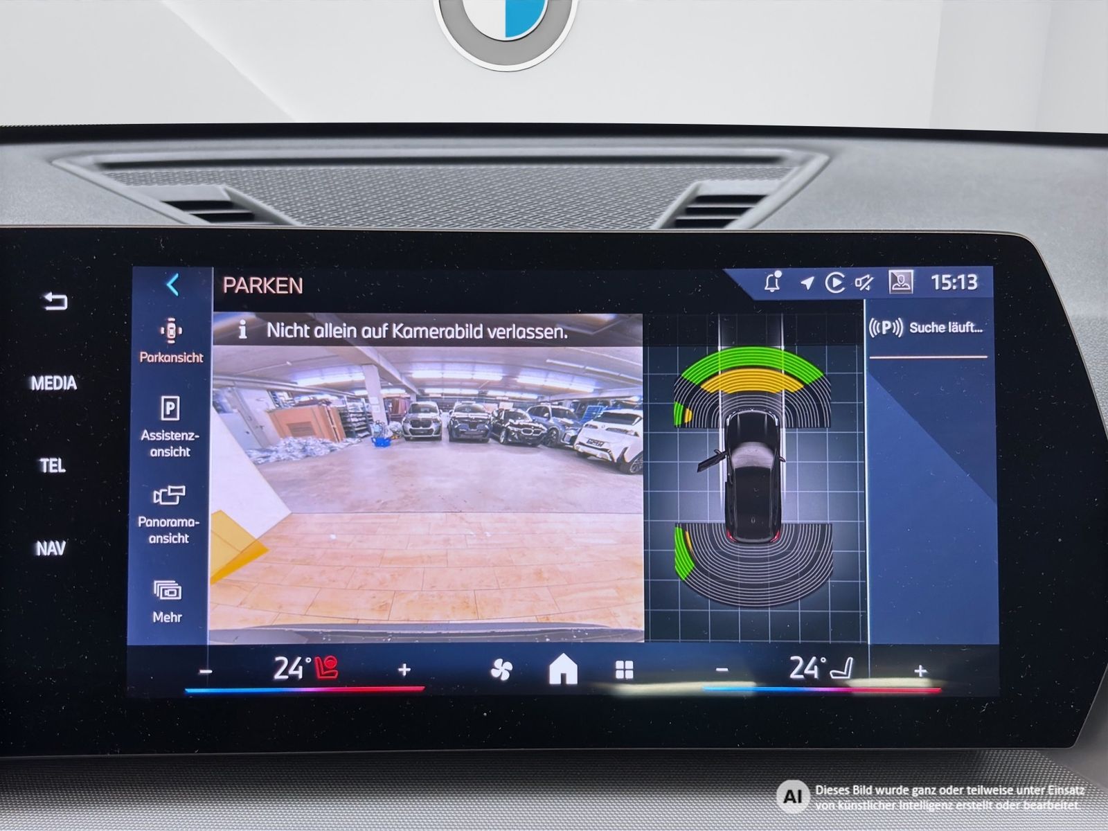 BMW X1 sDrive20i [Navi RFK SHZ Anhängerkupplung] foto 18